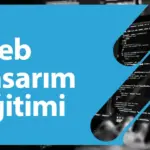 Web Tasarım Kursu Eğitimi