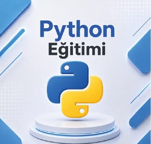 Python Eğitimi