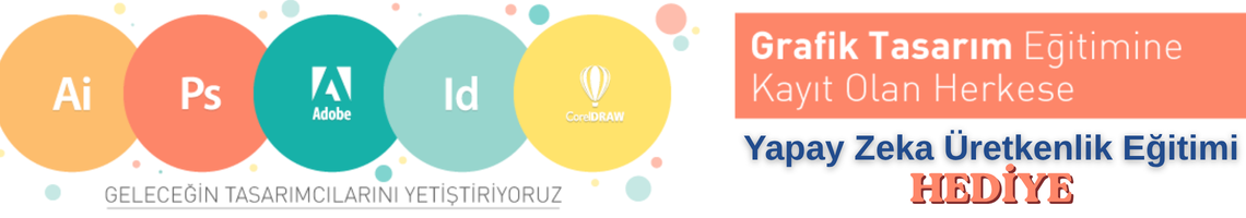 grafik tasarım eğitimi