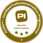 PCPP Sertifikası