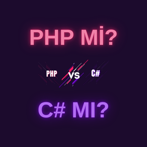 Php vs C#