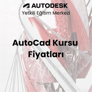 AutoCad Kursu Fiyatları