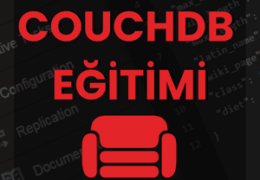 CouchDB Kursu Eğitimi