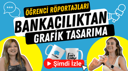 Bankacılıktan Grafik Tasarımcıya Youtube