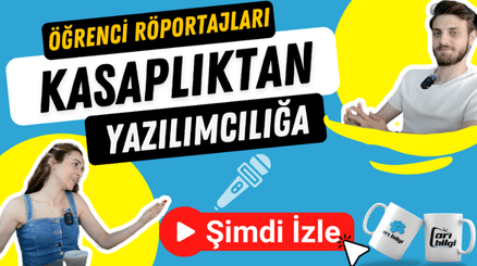 Kasaplıktan Yazılımcılığa Youtube