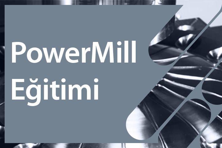 POWERMILL