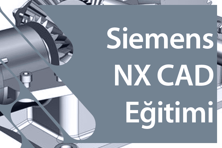 Siemens NX CAD