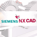 Siemens NX CAD Mini