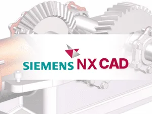 Siemens NX CAD Mini