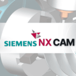 Siemens NX CAM Mini