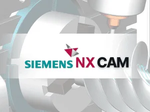 Siemens NX CAM Mini