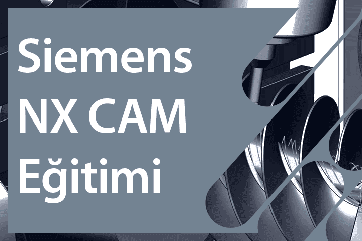 Siemens NX CAM