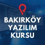 Bakırköy Yazılım Kursu