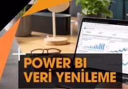 Power Bi Veri Yenileme