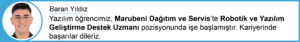 Baran Yıldız