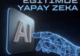 Eğitimde Yapay Zeka