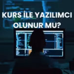 Kurs ile Yazılımcı Olunur Mu?