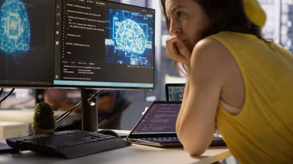 MEB Onaylı Yapay Zeka Sertifikası