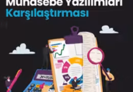 Muhasebe Yazılımları Karşılaştırması