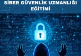 Siber Güvenlik Eğitimi