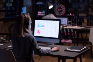 SQL Ne Amaçla Kullanılır?