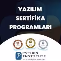 Yazılım Sertifika Programları