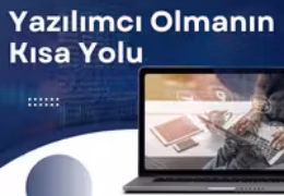 Yazılımcı Olmanın Kısa Yolu