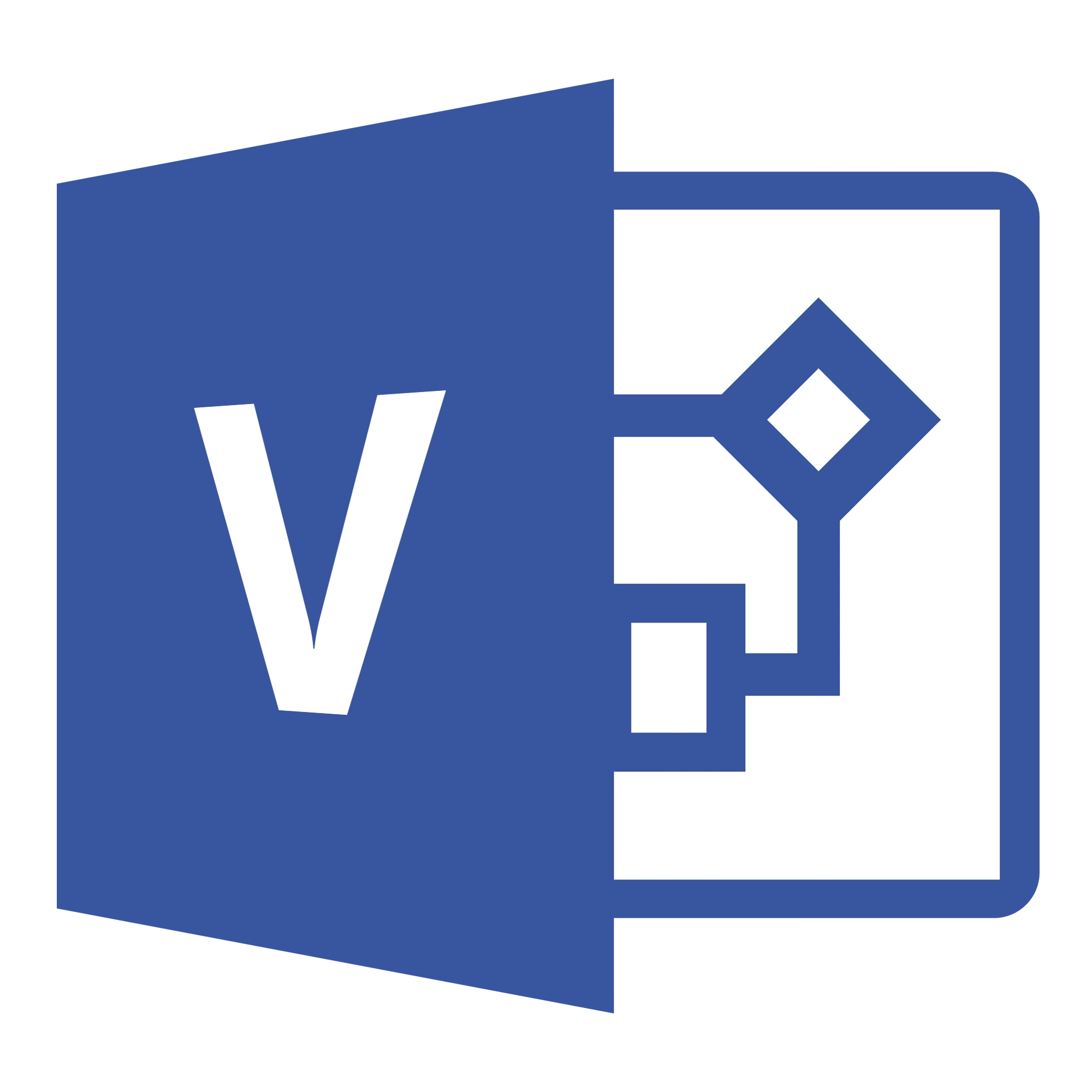 Microsoft Visio Eğitimi