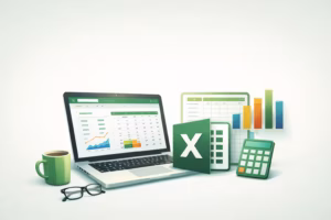 Temel Excel Eğitimi