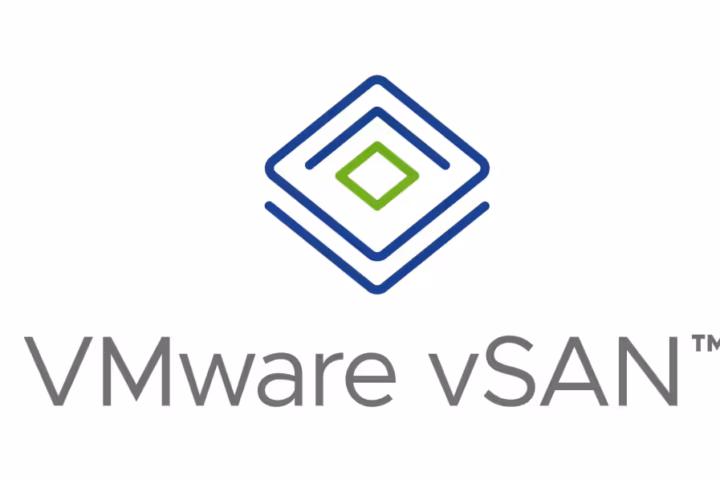 VMware vSAN Plan and Deploy Eğitimi