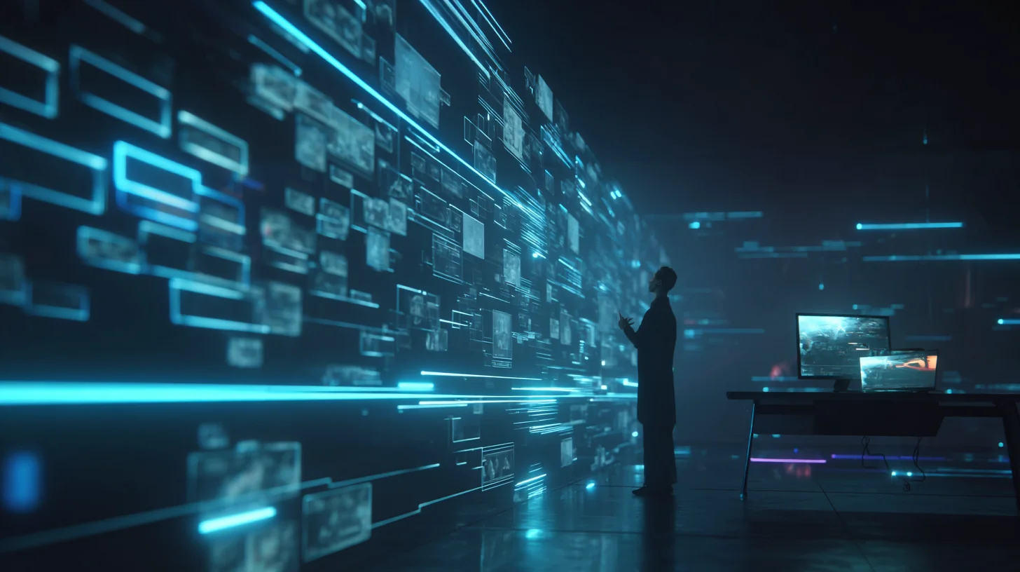 İş Dünyası için Üretken Yapay Zeka ile Verimlilik