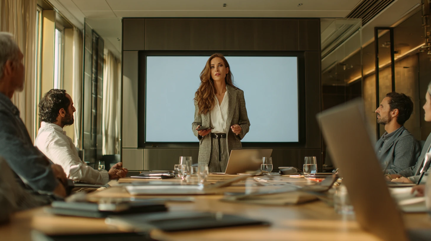 Şirketlere Özel AI Workshop