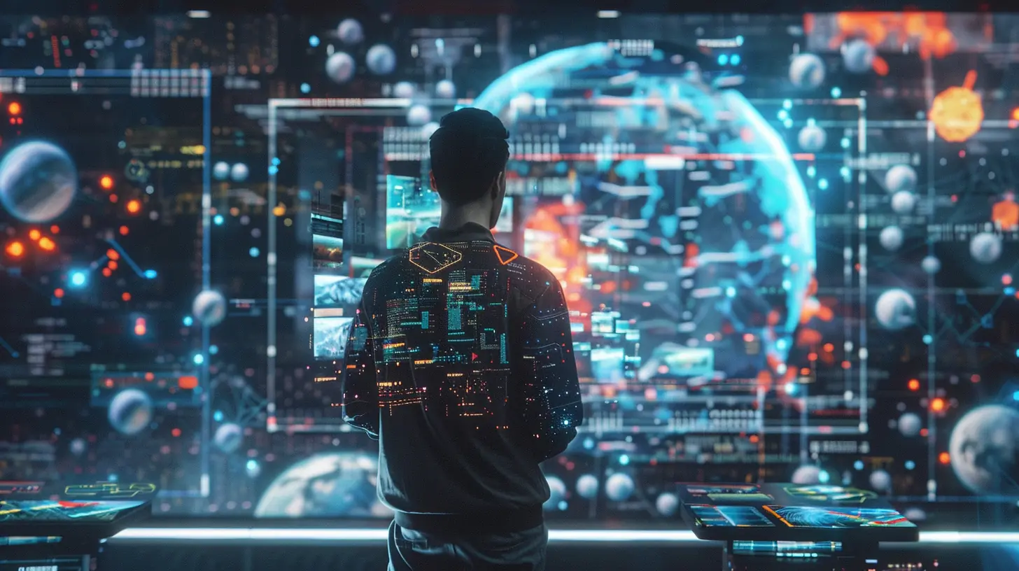 Yapay Zeka ile Neler Üretebiliriz