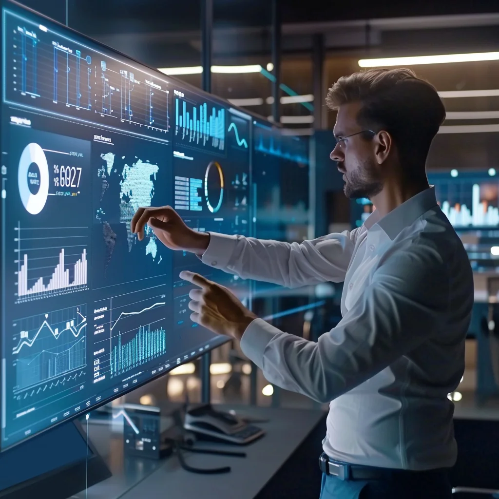 Yapay zeka ile video oluşturma