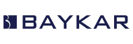Baykar logosu