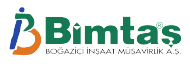 BİMTAŞ logosu