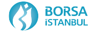 Borsa İstanbul logosu
