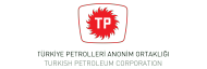 Türkiye Petrolleri logosu