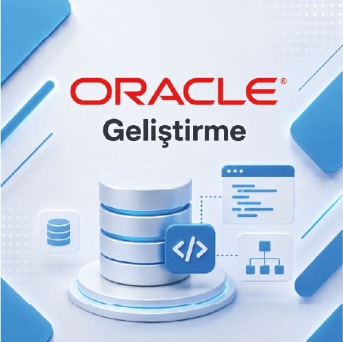 Oracle Geliştirici Eğitimi