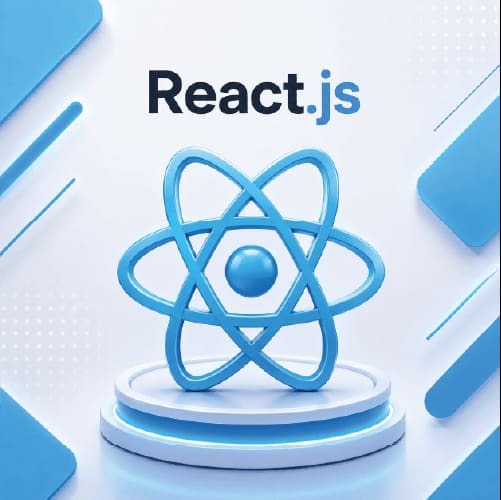 React.js Geliştirme Eğitimi