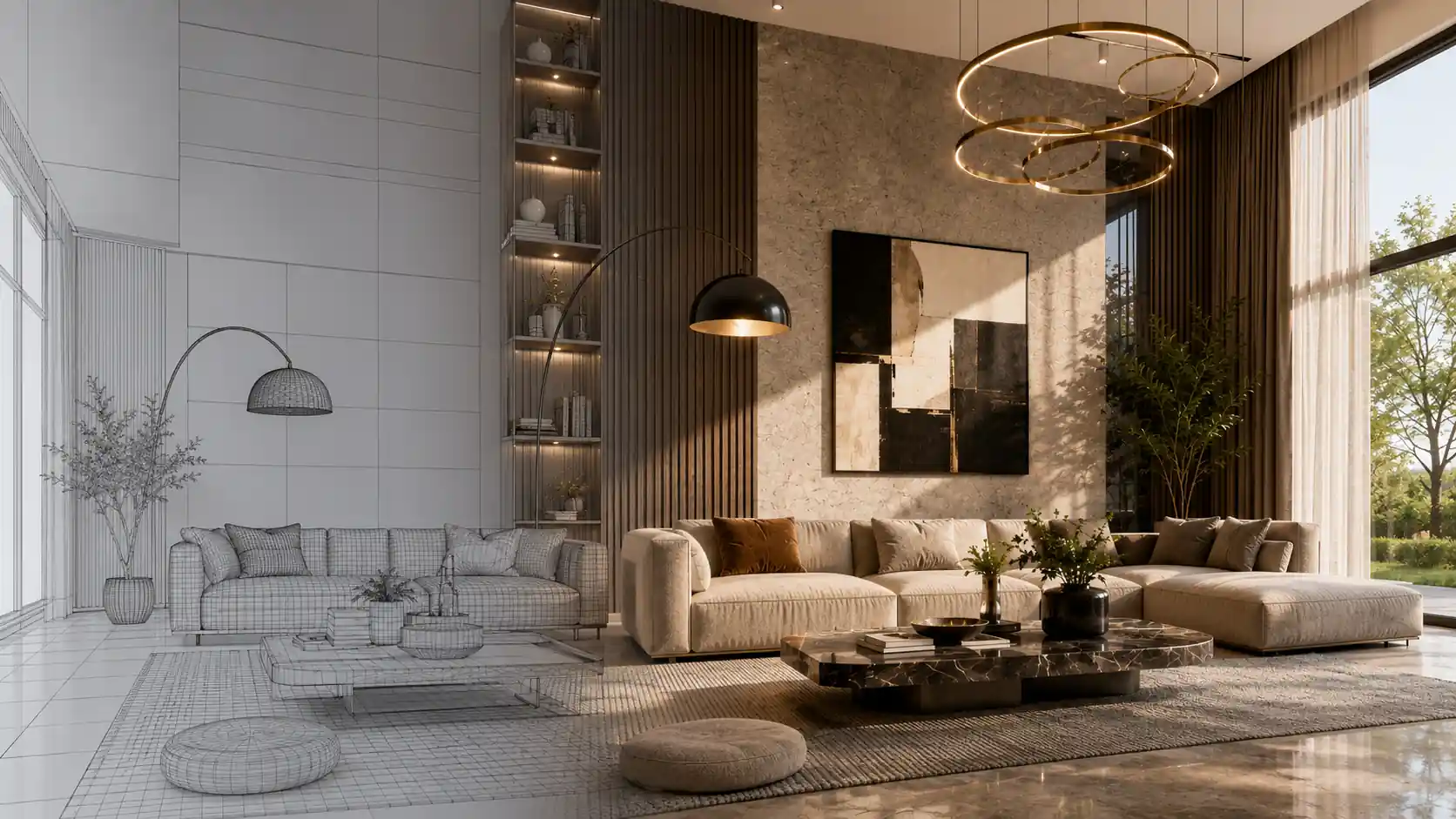 Başlangıç için V-Ray Render Rehberi