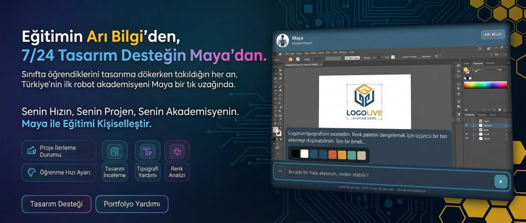 Tasarım eğitimleri