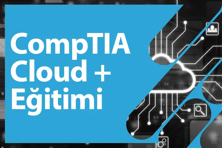 Comptia Cloud Eğitimi