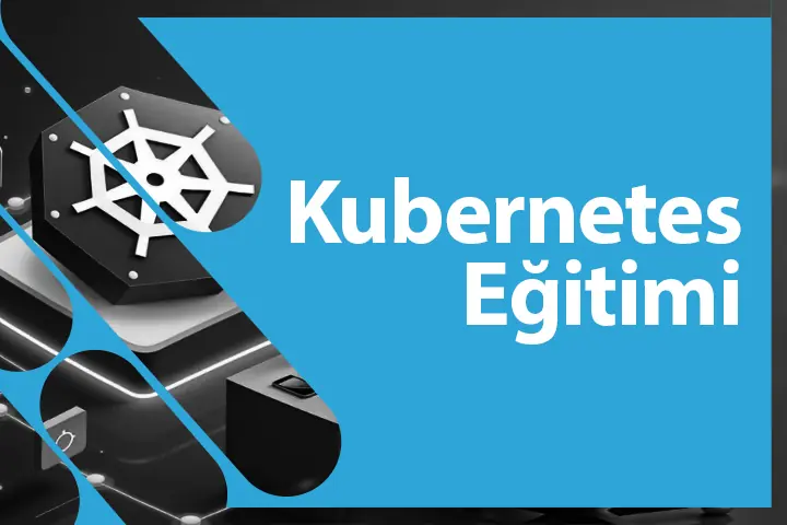 Kubernetes Eğitimi