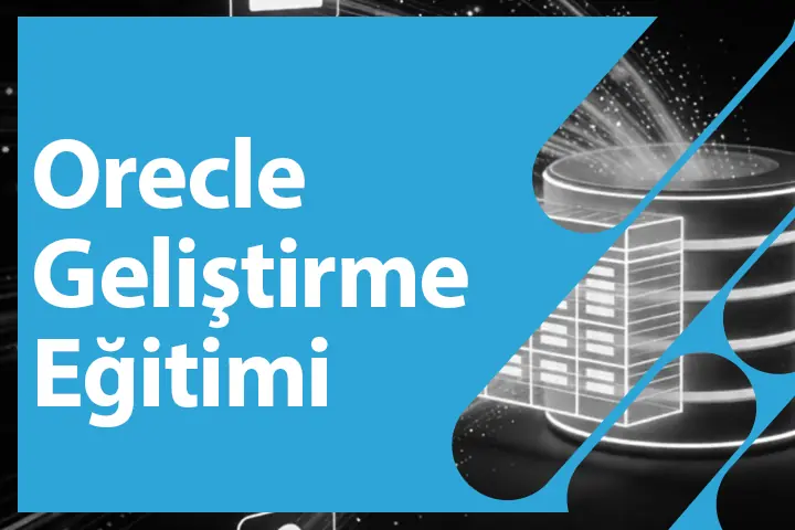 Oracle Geliştirme Eğitimi