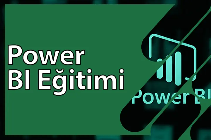Power BI Eğitimi