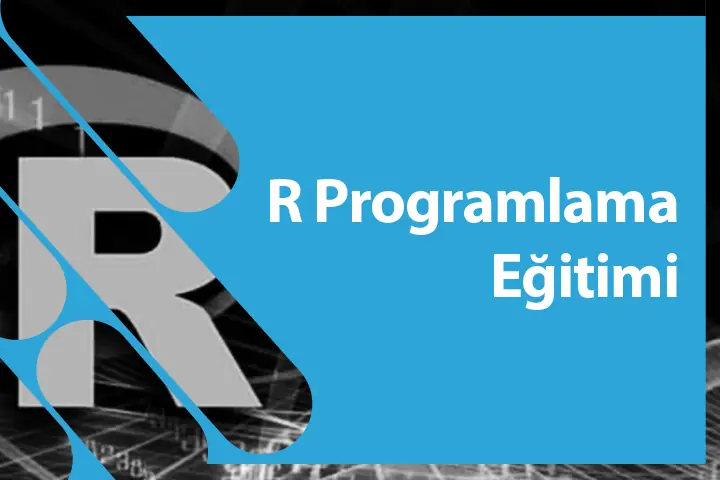 R Programlama Eğitimi