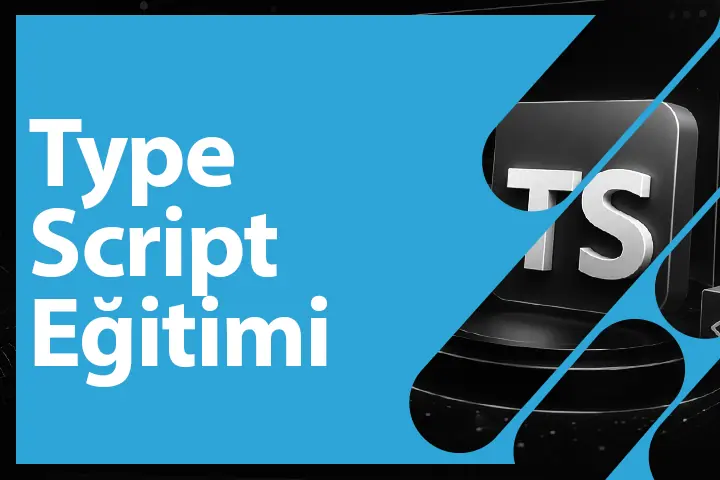 Type Script Eğitimi