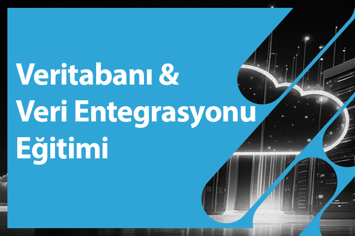 Veritabanı Eğitimi