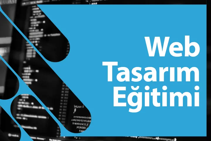 Web Tasarımı Eğitimi
